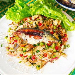 ยำแซ่บอีหลี