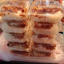 รวมได้  2 อย่างในกล่อง อะไรก็ได้ค่ะ