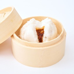 ซาลาเปาหมูแดง