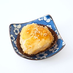 พายหมูแดง