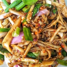 ซุปหน่อไม้