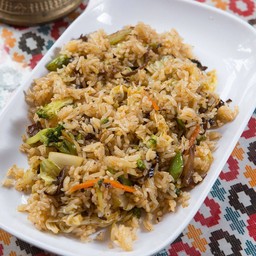 เว็ช ไฟรด์ ไรซ์