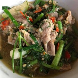 แกงอ่อมหมู