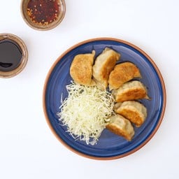 เกี๊ยวซ่าเจี๋ยน