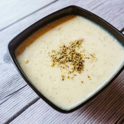 ซุปครีมเห็ด [จัดส่ง]