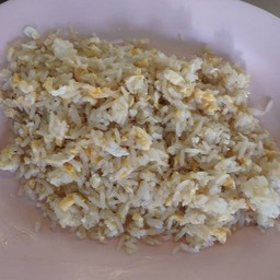 ข้าวผัดไข่