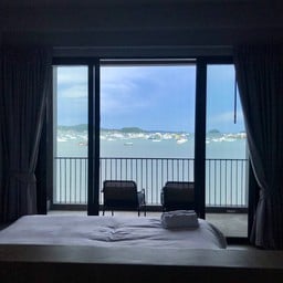 Arch39 Phuket Beach Front