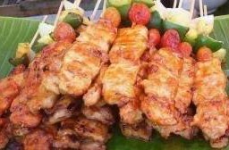 ร้านบาบีคิว by restaurant 1