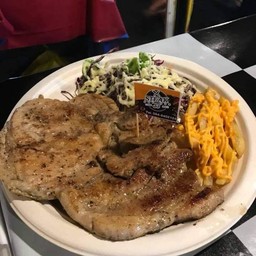 สเต๊กหมู พอร์คช้อป