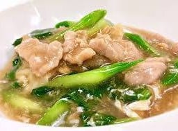 ราดหน้าหมู