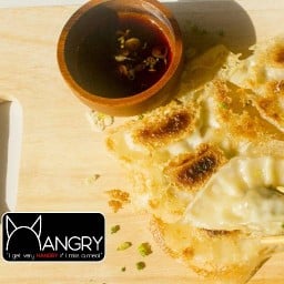 HANGRY