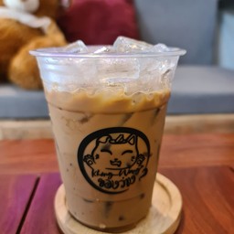 เอสเพรสโซ(16oz)