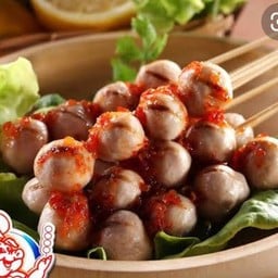 ลูกชิ้นทิพย์