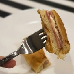 คักแฮง บางบอน