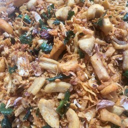 พริกกากหมู นับตังค์