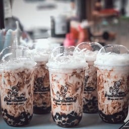 ล้านน้ำปั่นนมโต
