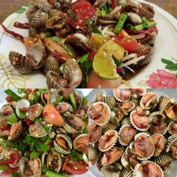 ตำแซ่บทะเลยกซด