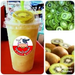 กีวี่สมูทตี้