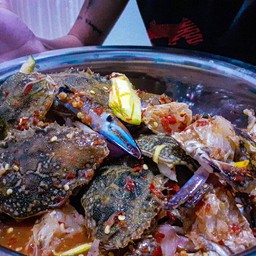 หิวโหยยำ ลาดพร้าว