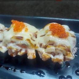 แซลมอนบอล