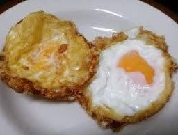 ไข่ดาว 1ฟอง