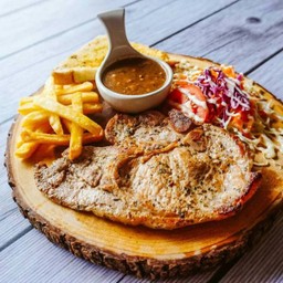 ริบอาย สเต็ก  [จัดส่ง]