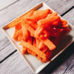 เฟรนฟรายด์ รสชีส [จัดส่ง]