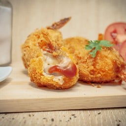 ยืนหนึ่ง บุฟเฟ่ต์ซีฟู้ด