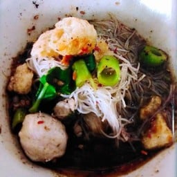 ก๋วยเตี๋ยวเรือหัวโค้ง สาขา 3 (อยุธยา)