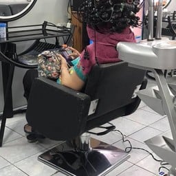 ดัดดิจิตอล#ลอนเด้งเป็นธรรมชาติ จัดทรงเองได้ไม่ต้องเข้าร้าน