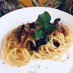 Bangkrang Bar&Caffè