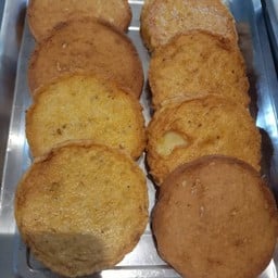 หมูยอทอด (ชิ้นละ 20)