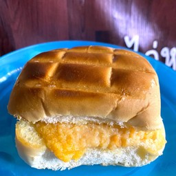 ัปังปิ้งเนยไข่เค็ม