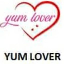 Yum lover