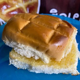 ปังปิ้งเนยน้ำตาล