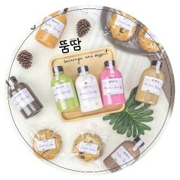 ตุ๋มตั๋ม Sweet Beverly