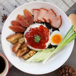 ป้าหรวย ก๋วยจั๊บ