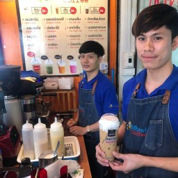 เชลเตอร์ coffee