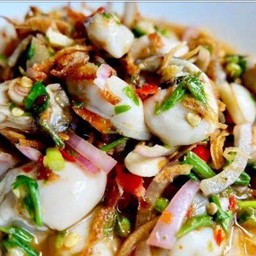 ยำ กับ เล้ง ตลาดพระปิ่น3
