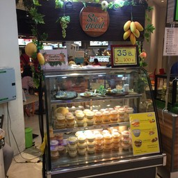 ร้านน่ารัก อร่อยสดใหม่ ราคาถูกด้วยครับ