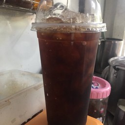 เอสเปรสโซ่ออนซ์ไอซ์