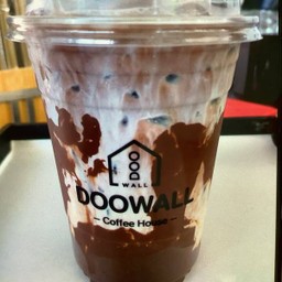 โกโก้เย็น Iced Cacoa