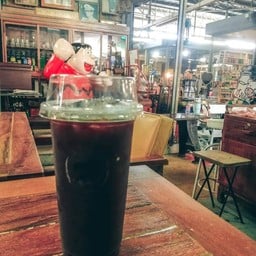 Cafe'naiphon