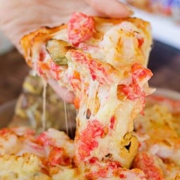 Pizza Design By วาสนา สาขา 1 หอพักทองคำ ซอยศรีษะจรเข้น้อย 4 พิกุลแก้ว 1 ต.ศรีษะจรเข้น้อย อ.บางเสาธง จ.สมุทรปราการ