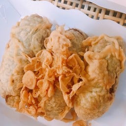 หวานใจขนมเบื้อง