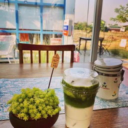 ชาเขียว