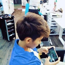 จองคิวมาหล่อกันค่ะ 😍