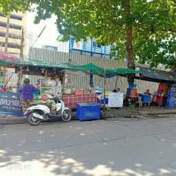 ครัวร่มไม้(ตามสั่ง-ป้าใจ)