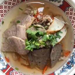 ครัวคุณมิ้งค์🌲ก๋วยเตี๋ยวโบราณ อ่าวอุดม