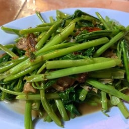 เจ๊ติ๋ม ข้าวต้ม อาหารตามสั่ง